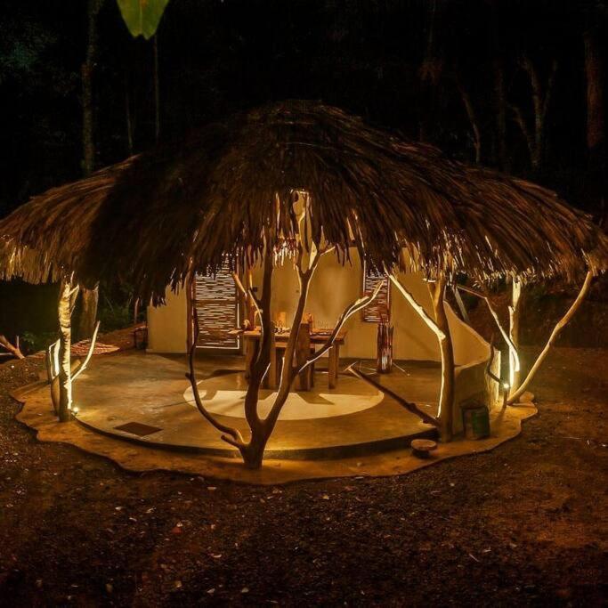 Ella Retreat Hotel Villa For Nature Lovers Exterior foto