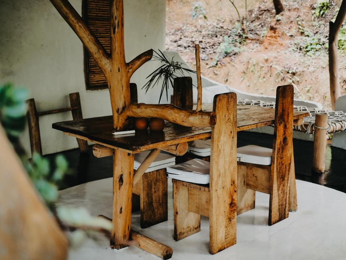 Ella Retreat Hotel Villa For Nature Lovers Exterior foto