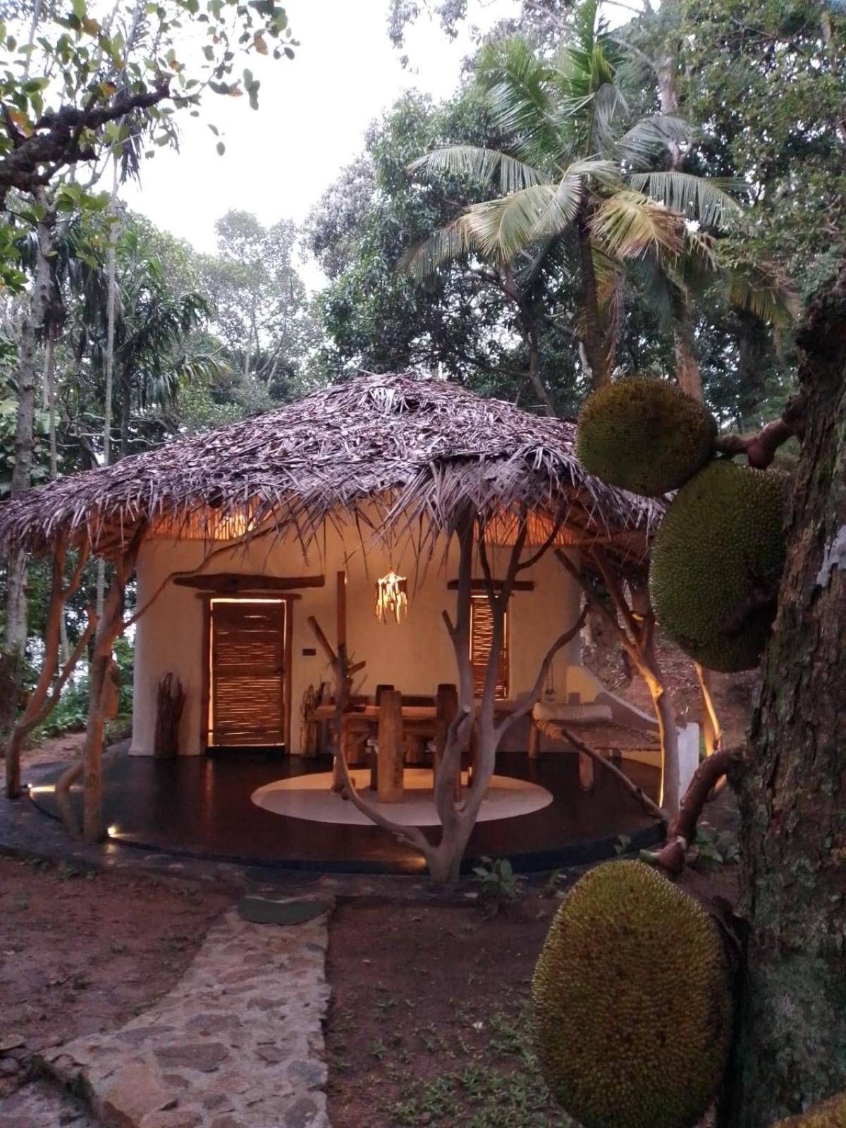 Ella Retreat Hotel Villa For Nature Lovers Exterior foto